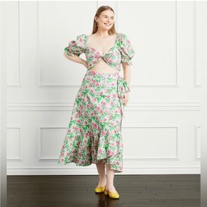 Hill House Mirabel Skirt